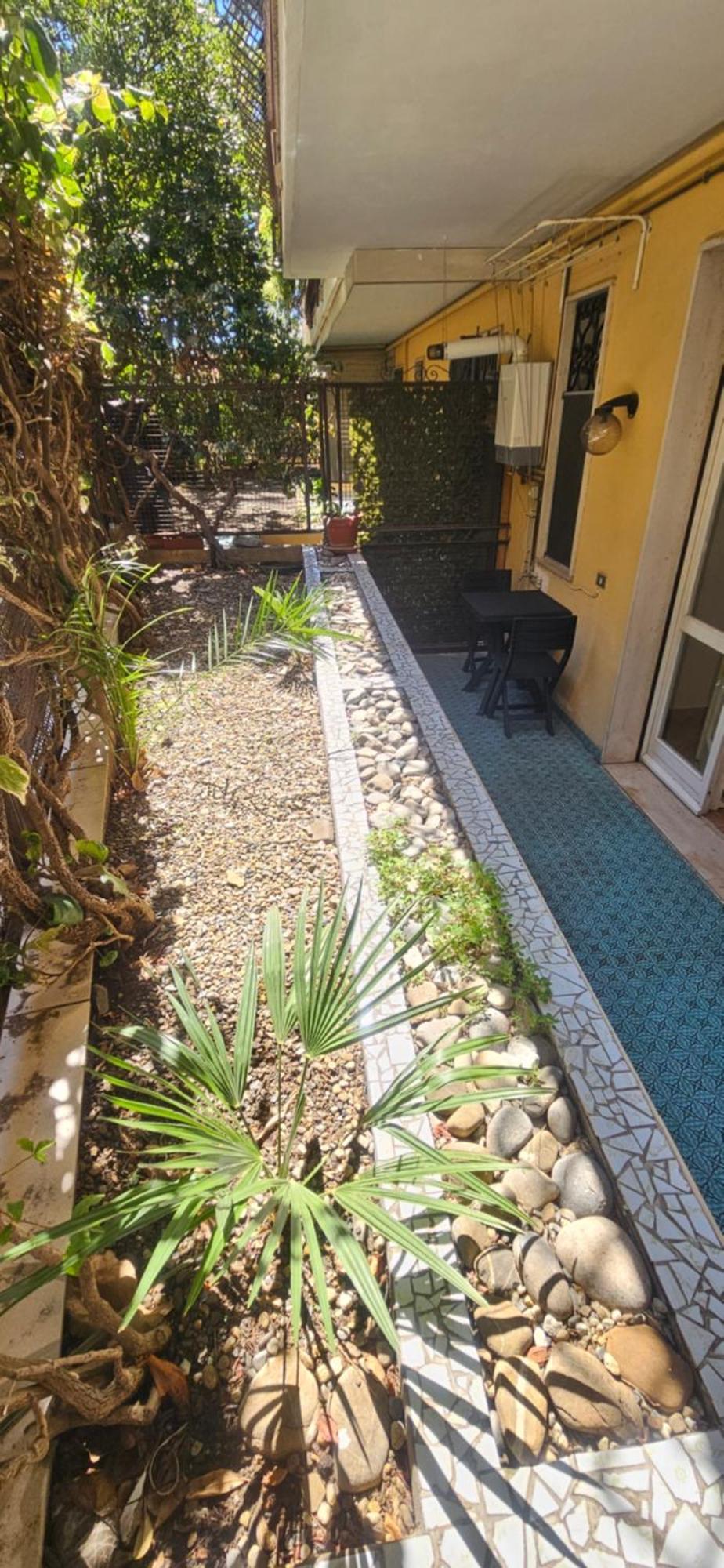 Casa Vacanze Il Girasole Σαν Ρέμο Εξωτερικό φωτογραφία