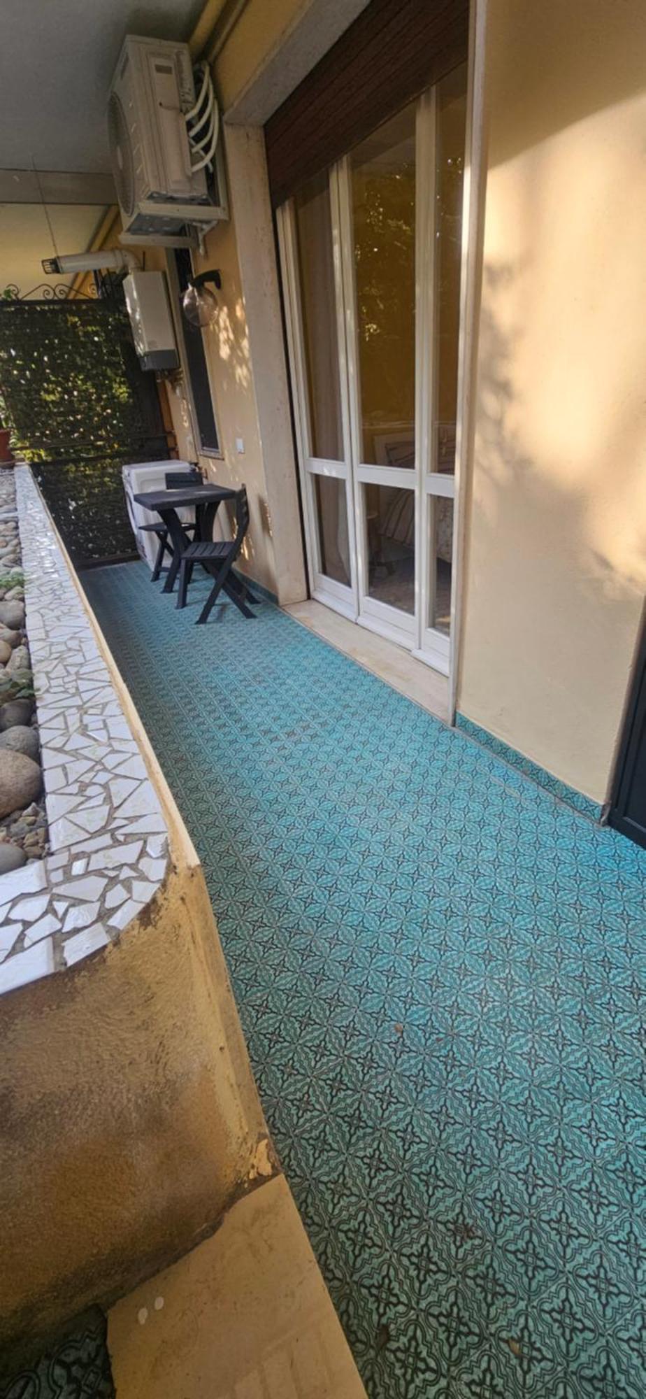 Casa Vacanze Il Girasole Σαν Ρέμο Εξωτερικό φωτογραφία