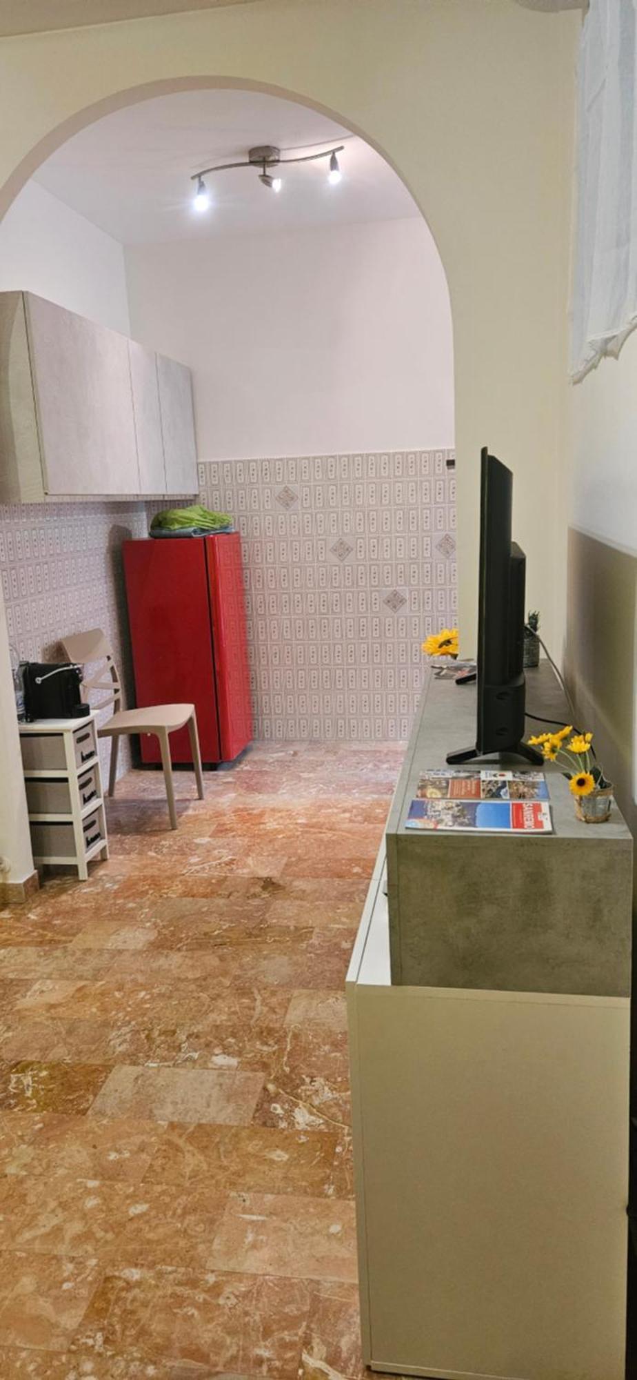 Casa Vacanze Il Girasole Σαν Ρέμο Εξωτερικό φωτογραφία
