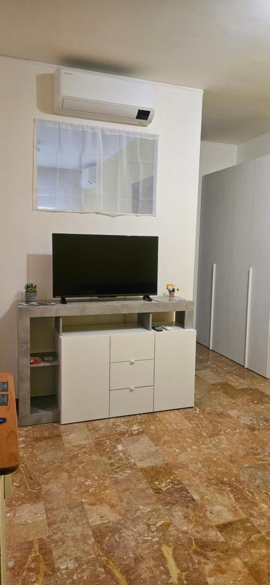 Casa Vacanze Il Girasole Σαν Ρέμο Εξωτερικό φωτογραφία