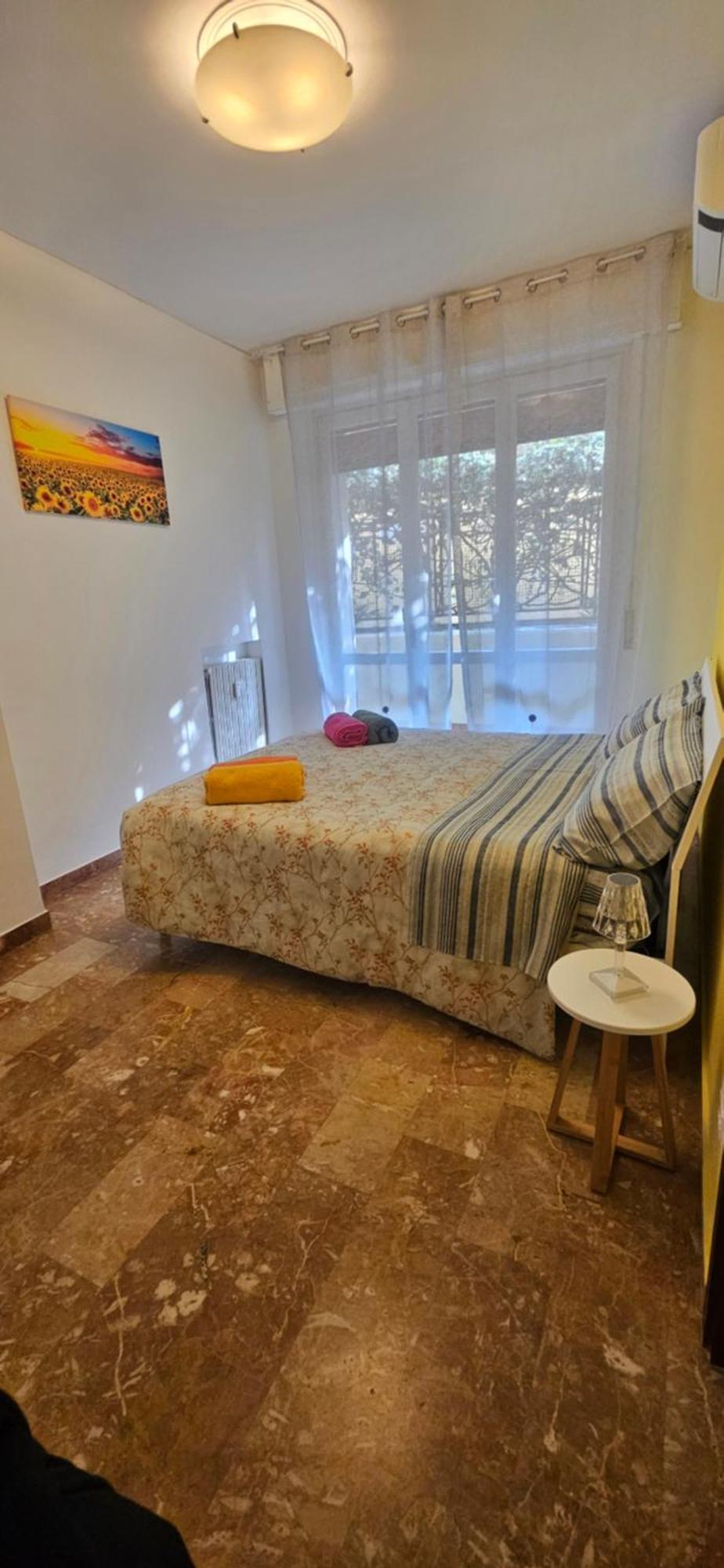 Casa Vacanze Il Girasole Σαν Ρέμο Εξωτερικό φωτογραφία