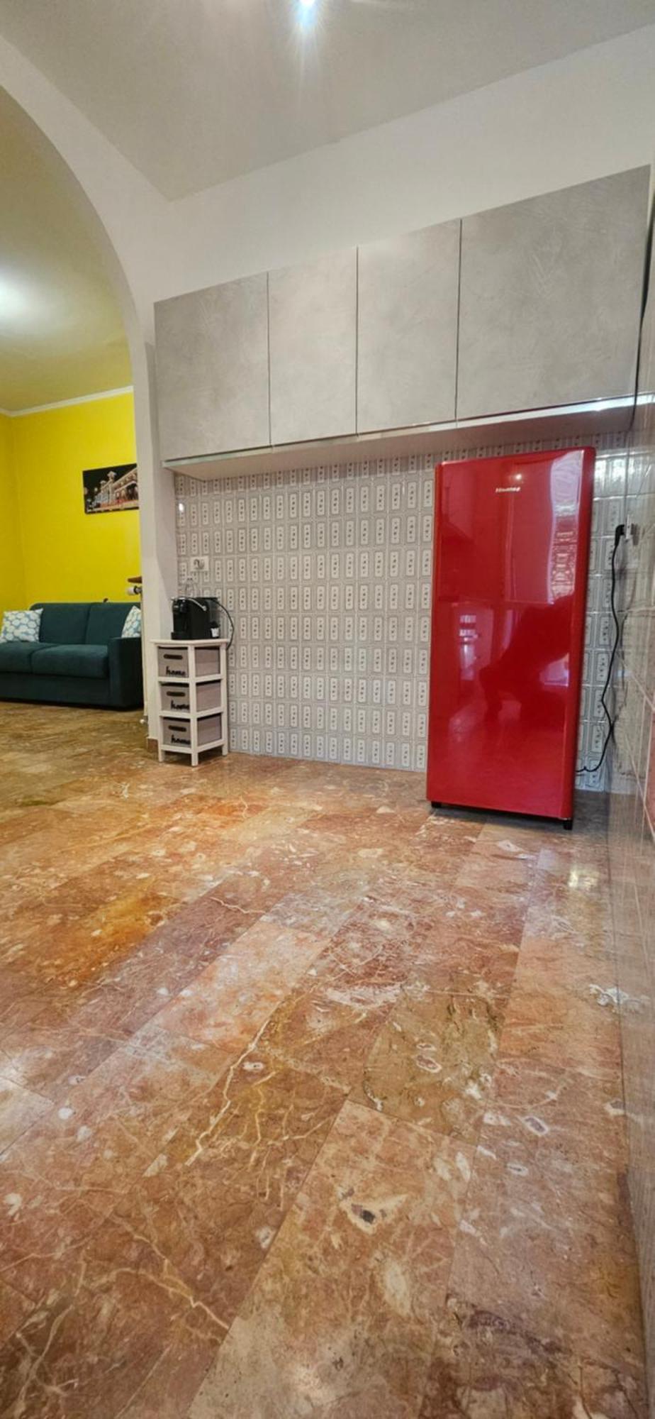 Casa Vacanze Il Girasole Σαν Ρέμο Εξωτερικό φωτογραφία